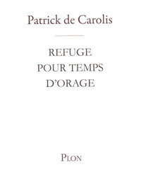 Refuge pour temps d'orage + CD gratuit