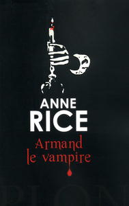 Armand le vampire