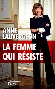 La femme qui résiste