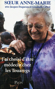 J'ai choisi d'être médecin chez les touaregs