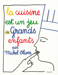 La cuisine et un jeu de grands enfants