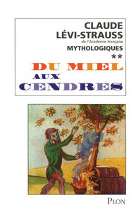 Du miel aux cendres - tome 2