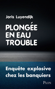 PLONGEE EN EAU TROUBLE