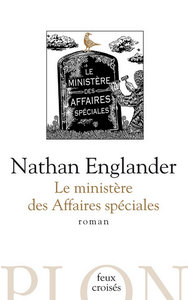 Le ministère des Affaires spéciales