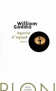 Agonie d'Agapè