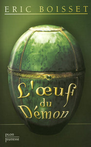 L'oeuf du démon