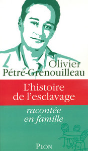 L'histoire de l'esclavage racontée en famille