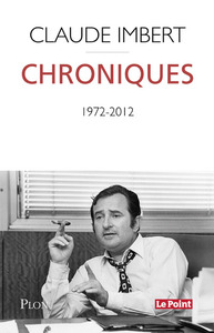 Chroniques - 1972-2012