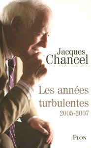 LES ANNEES TURBULENTES 2005-2007