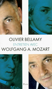 Entretien Wolfgang A. Mozart