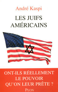 Les juifs américains