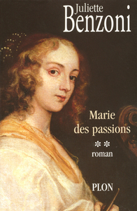 Marie des passions