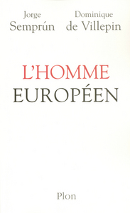 L'homme européen