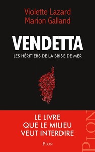 Vendetta - Les héritiers de la brise de mer