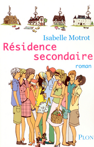 Résidence secondaire