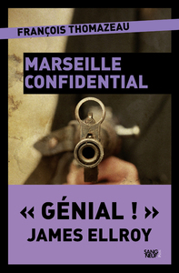 MARSEILLE CONFIDENTIAL