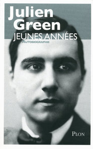 JEUNES ANNEES -AUTOBIOGRAPHIE-