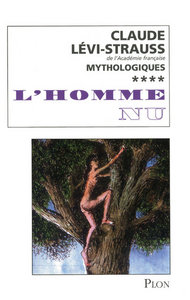 L'Homme nu - tome 04