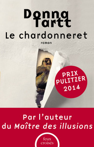 Le chardonneret