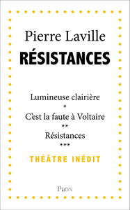 Résistances