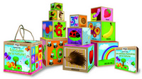 Ecocubes de la nature