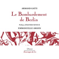 Le bombardement de Berlin