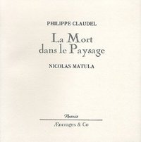 La mort dans le paysage