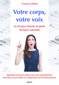 Votre corps, votre voix