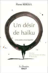 Un désir de haïku