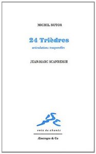 24 trièdres - articulations temporelles
