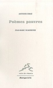 Poèmes pauvres