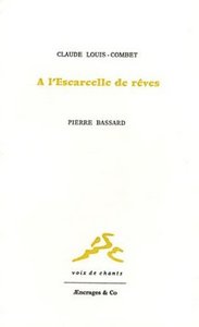 À l'escarcelle de rêves - portrait de Pierre Bassard