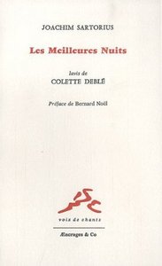 Les meilleures nuits
