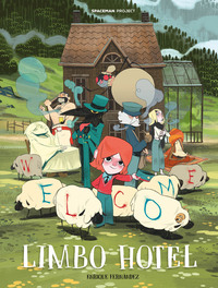 LIMBO HOTEL