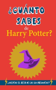 ¿Cuánto sabes de Harry Potter?
