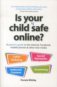 Is Your Child Safe Online?