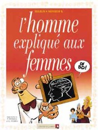 L'HOMME EXPLIQUE AUX FEMMES