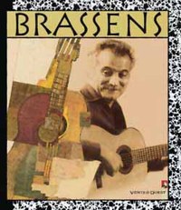 Brassens en BD