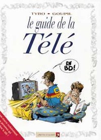 Les Guides en BD - Tome 08