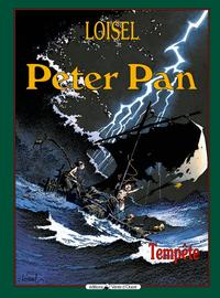 Peter Pan - Tome 03