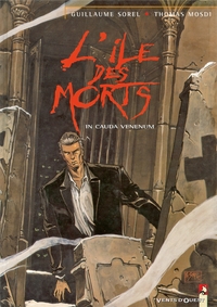 L'Île des morts - Tome 01