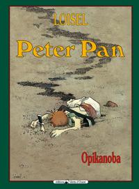 Peter Pan - Tome 02