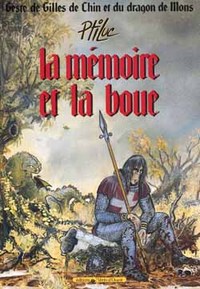 Geste de Gilles de Chin et du dragon de Mons - Tome 01