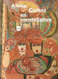 ALOISE CORBAZ EN CONSTELLATION