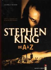 Stephen King de A à Z