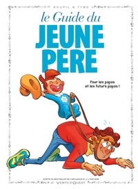 Les Guides en BD - Tome 01