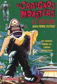 Ze Craignos Monsters - Tome 02