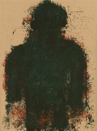 MICHEL NEDJAR, INTROSPECTIVE