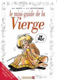 Astro - Vierge