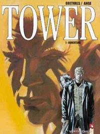 Tower - Tome 01